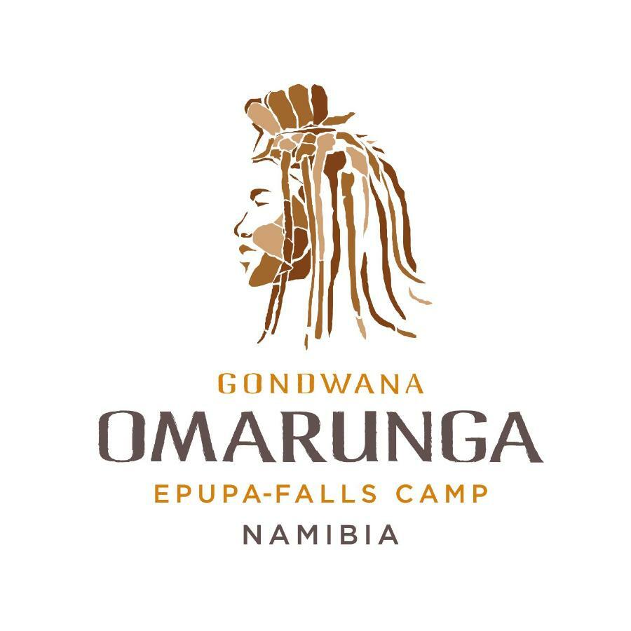 Omarunga Epupa-Falls Camp Eksteriør billede